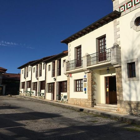 El Cardeo Apartment La Revilla  Exterior foto